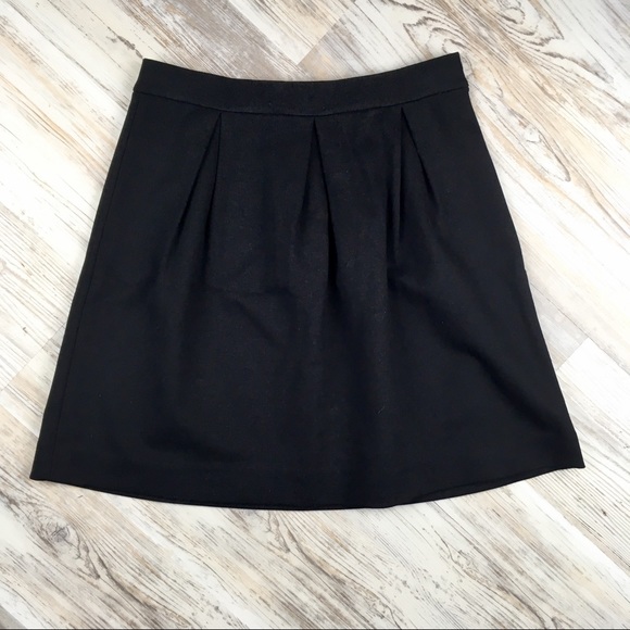 Madewell Dresses & Skirts - 💥 Madewell black skirt, like new!